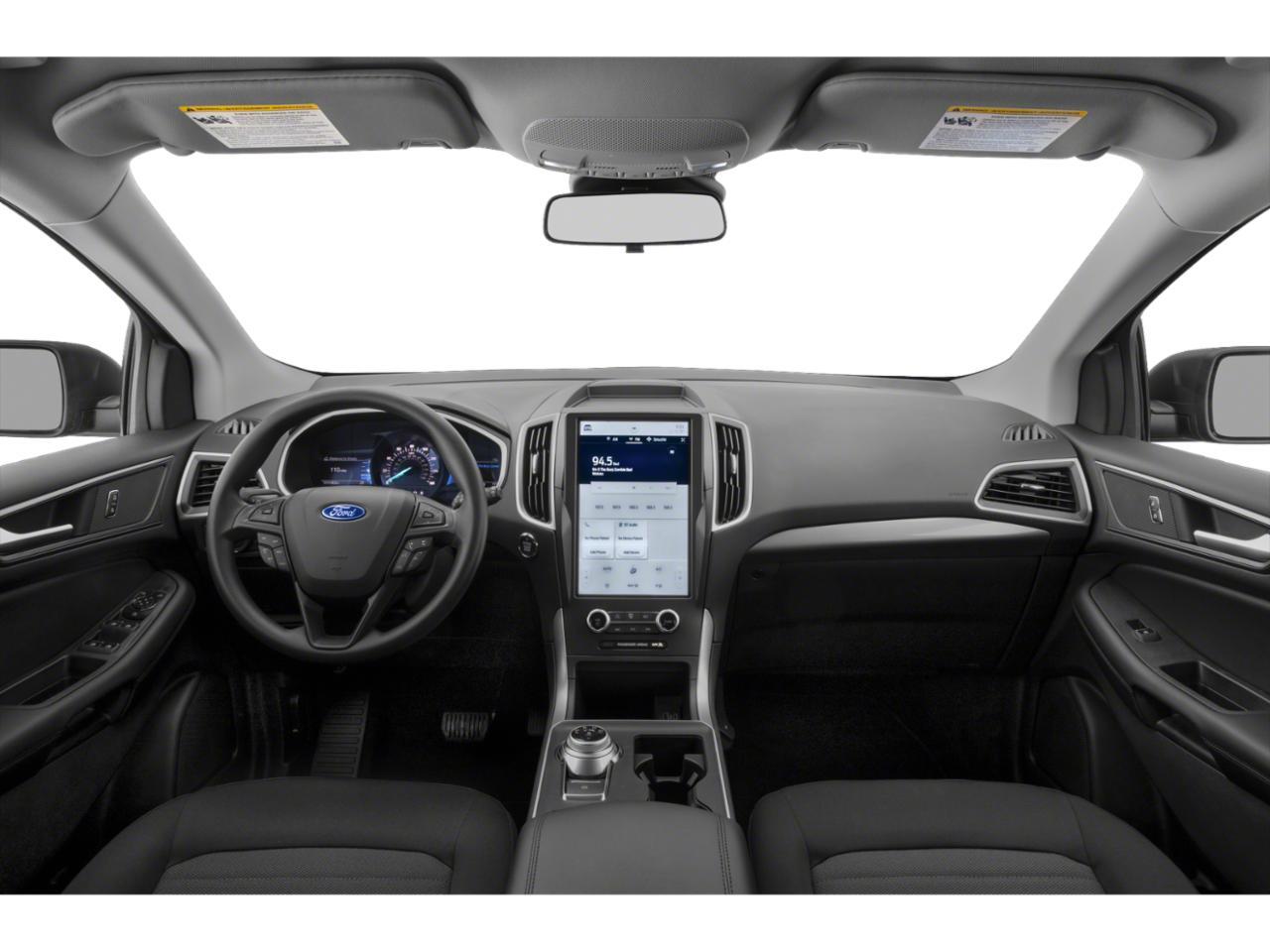 2021 Ford Edge SE Hondo TX