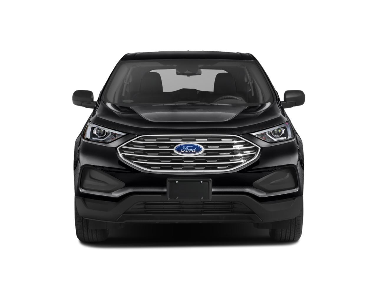 2021 Ford Edge SE Hondo TX