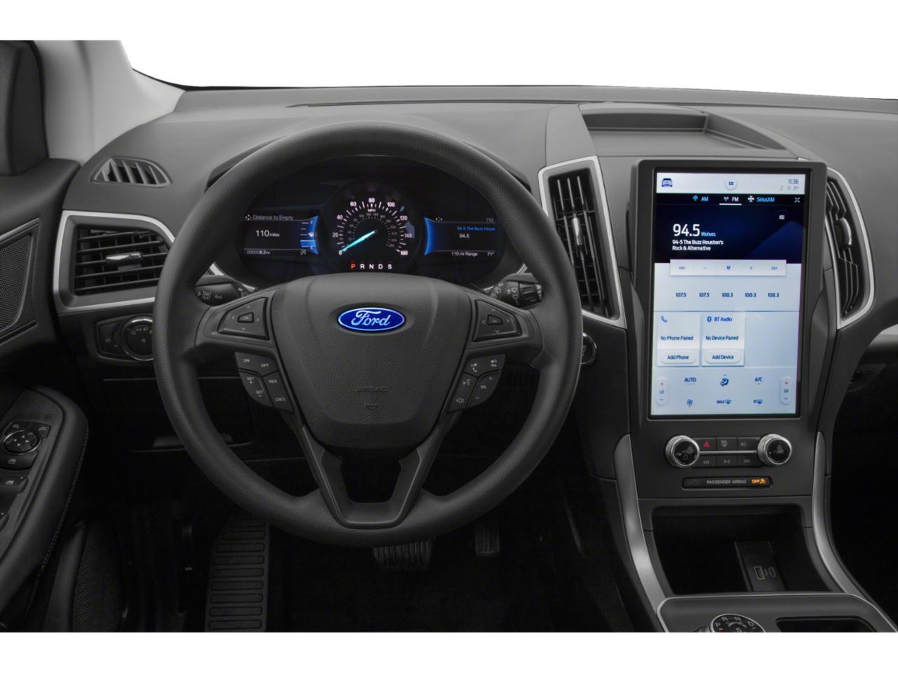2021 Ford Edge SE Hondo TX