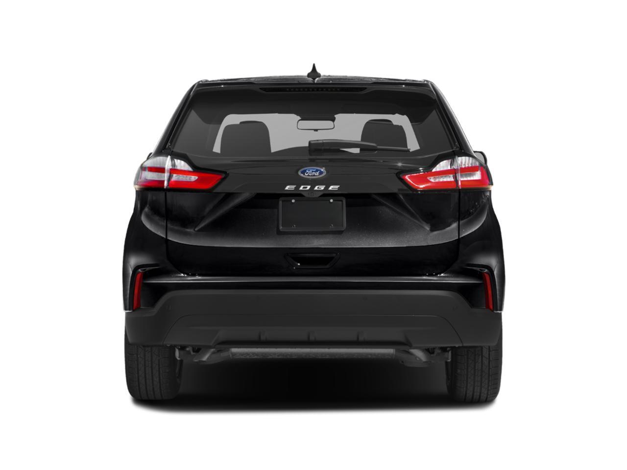 2021 Ford Edge SE Hondo TX