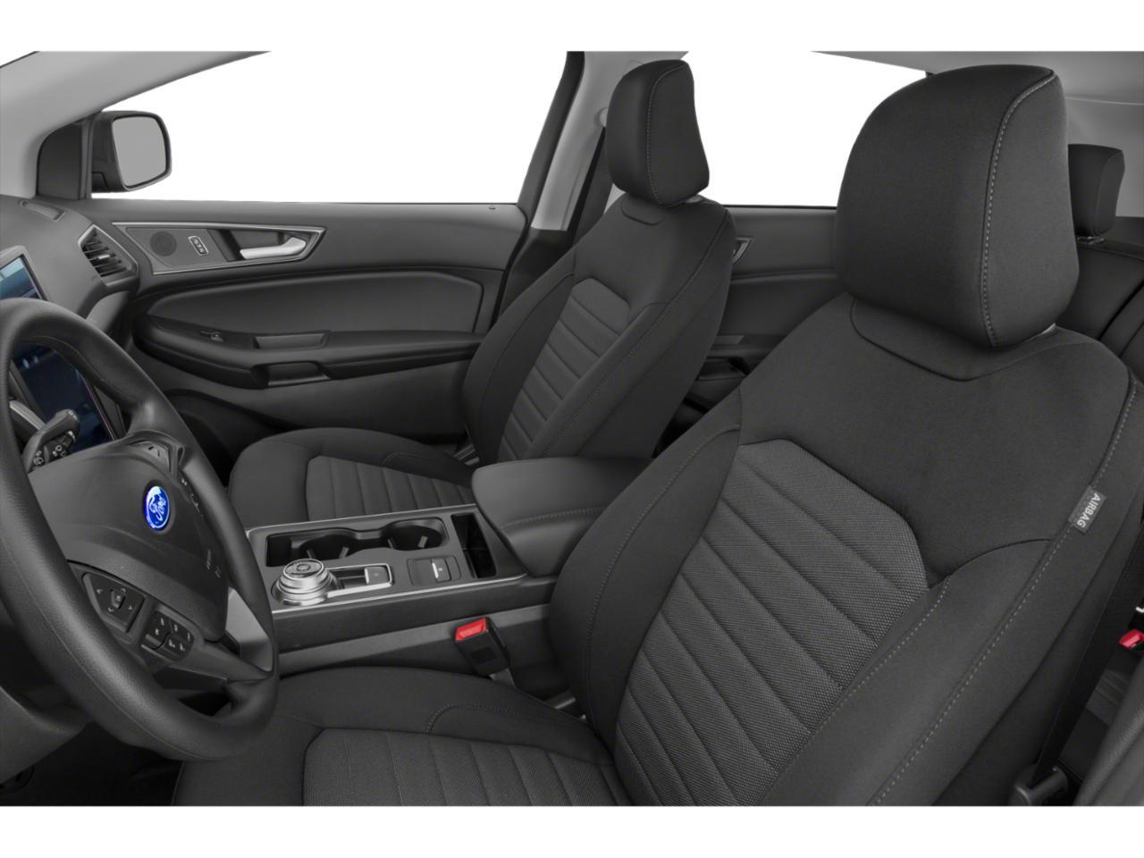 2021 Ford Edge SE Hondo TX