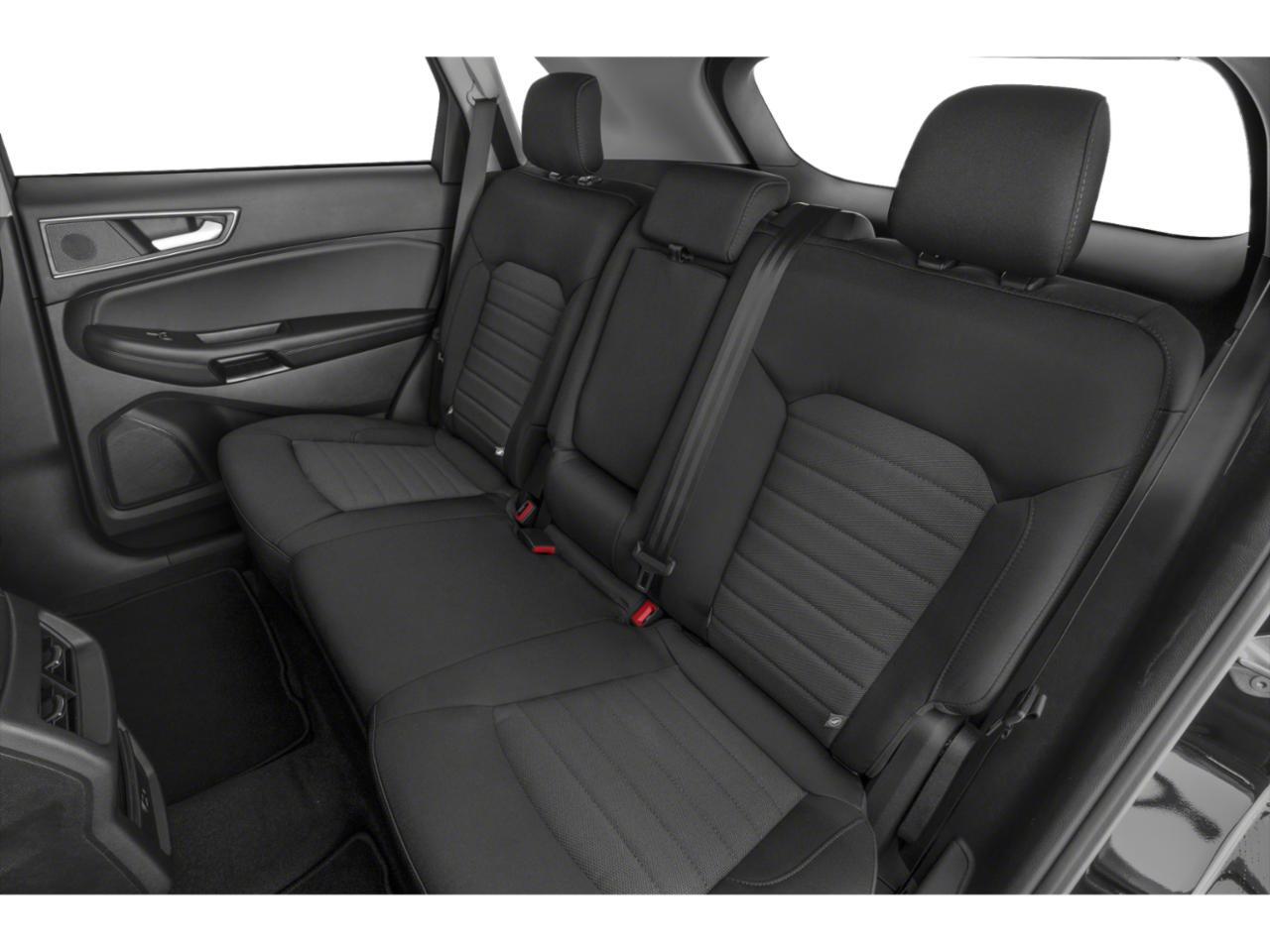 2021 Ford Edge SE Hondo TX