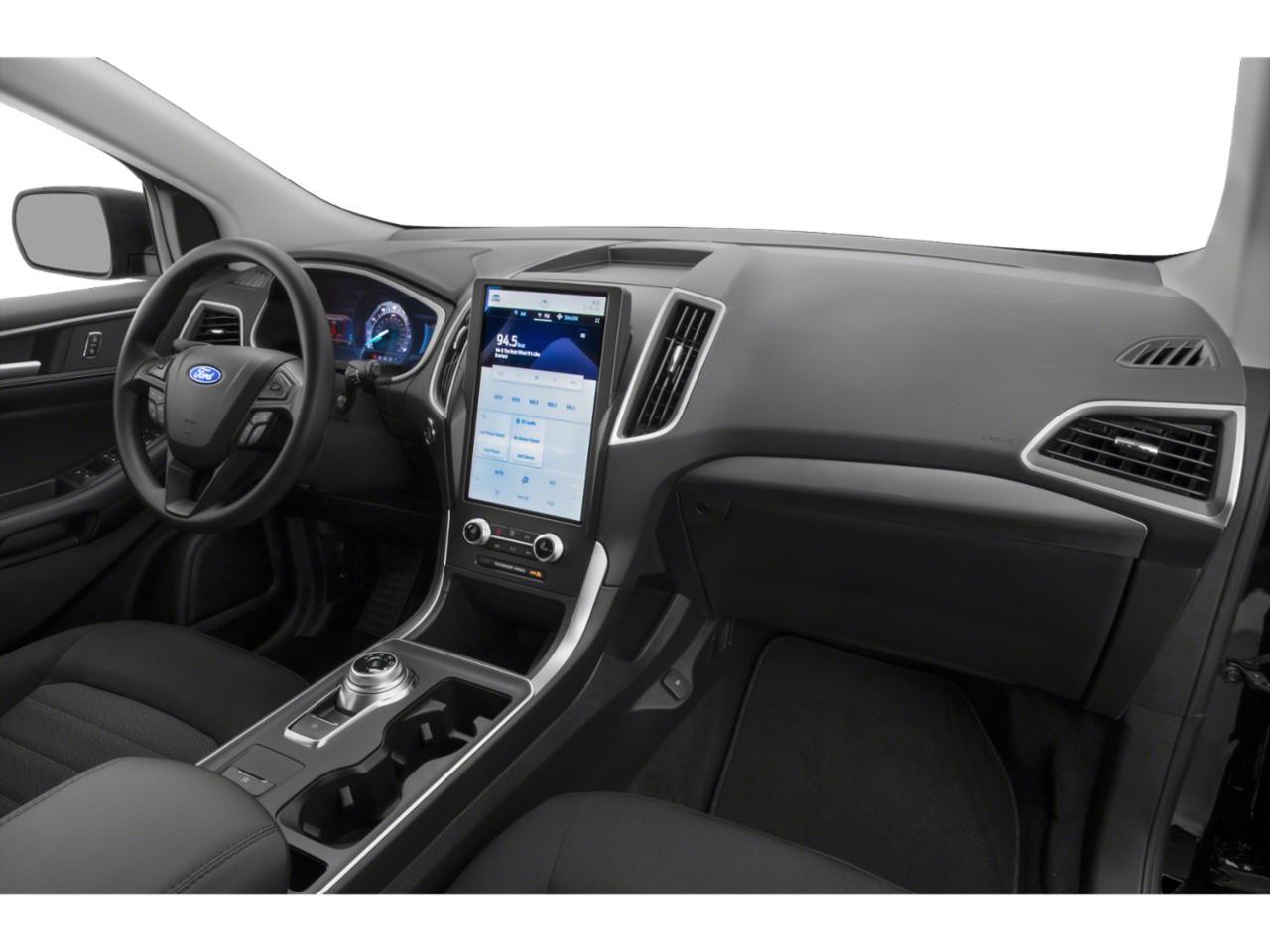 2021 Ford Edge SE Hondo TX