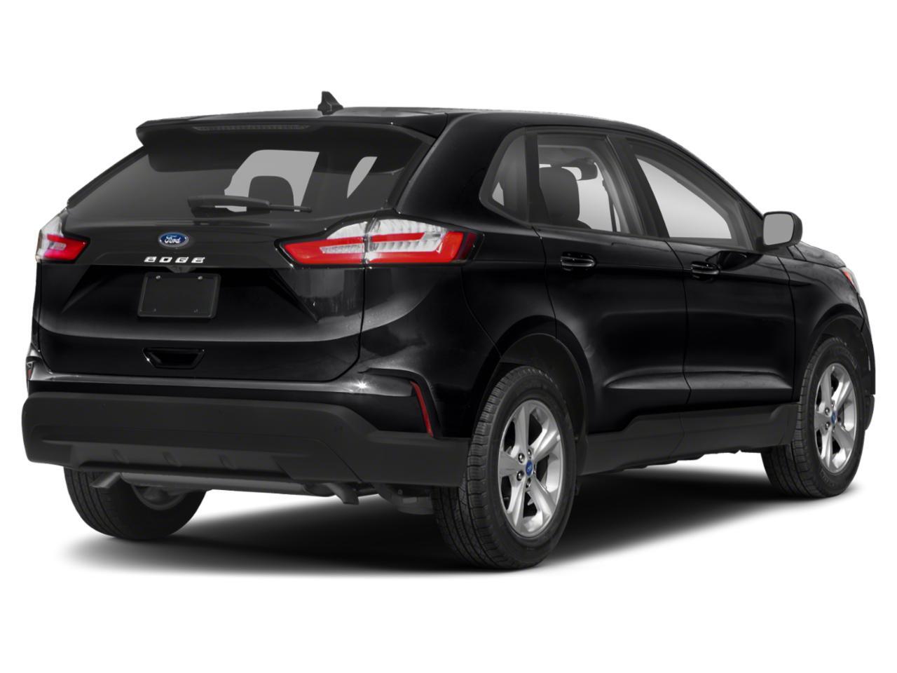 2021 Ford Edge SE Houston TX