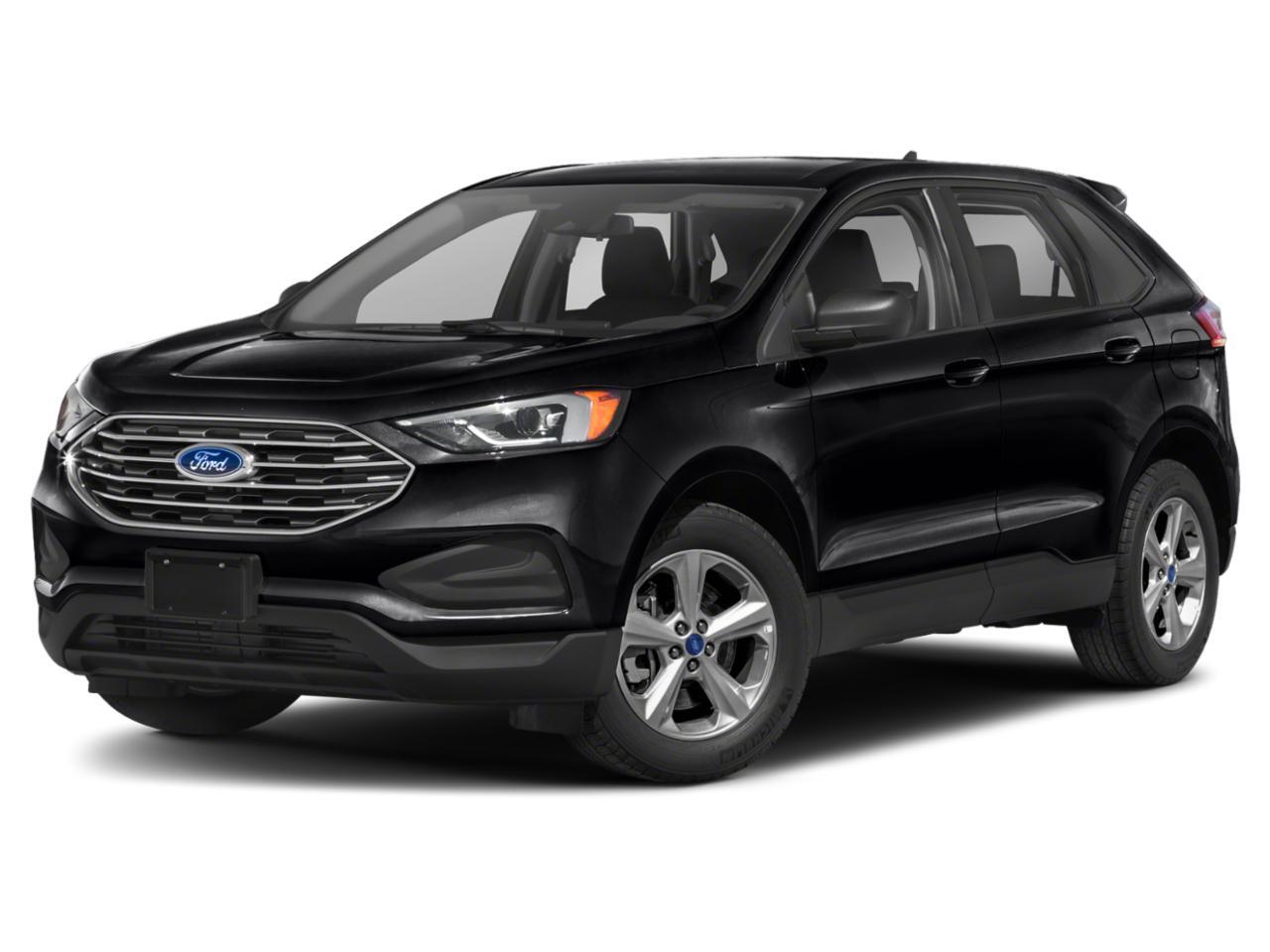 2021 Ford Edge SE Houston TX