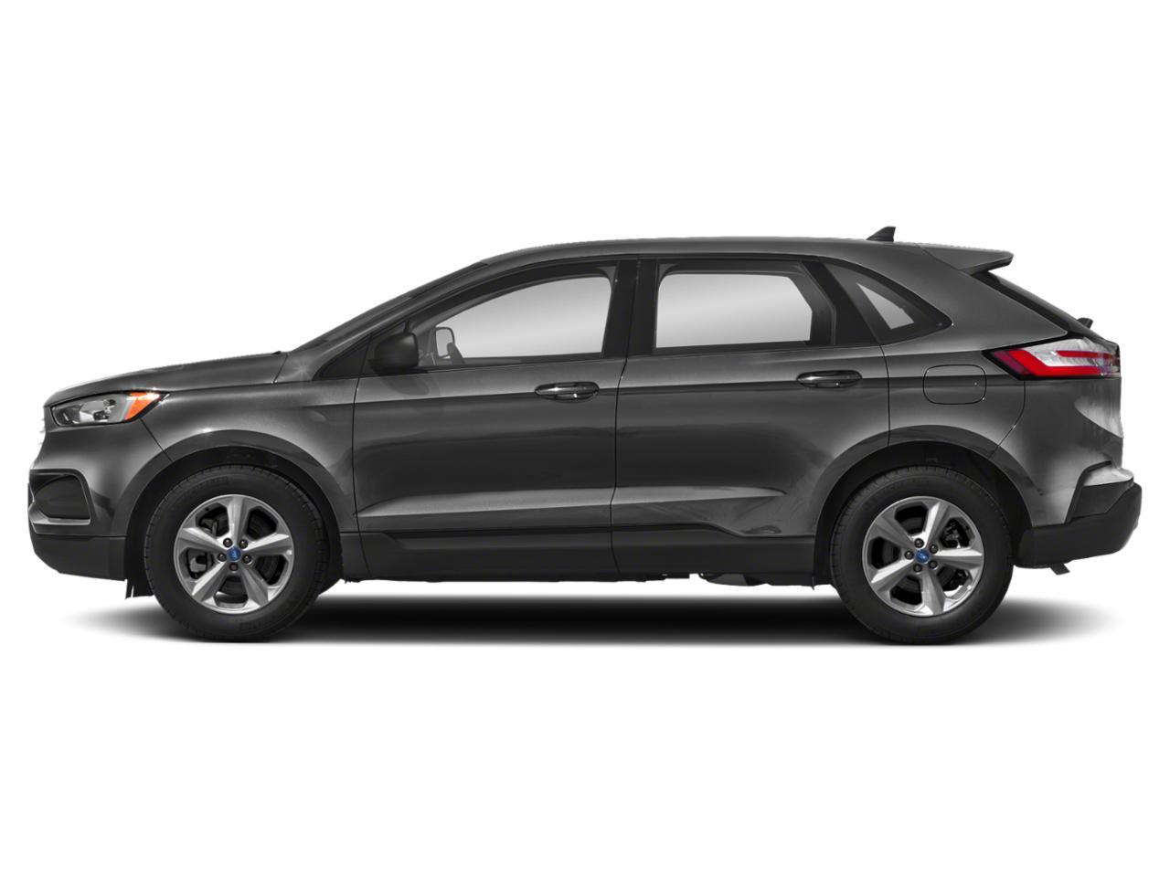 2021 Ford Edge