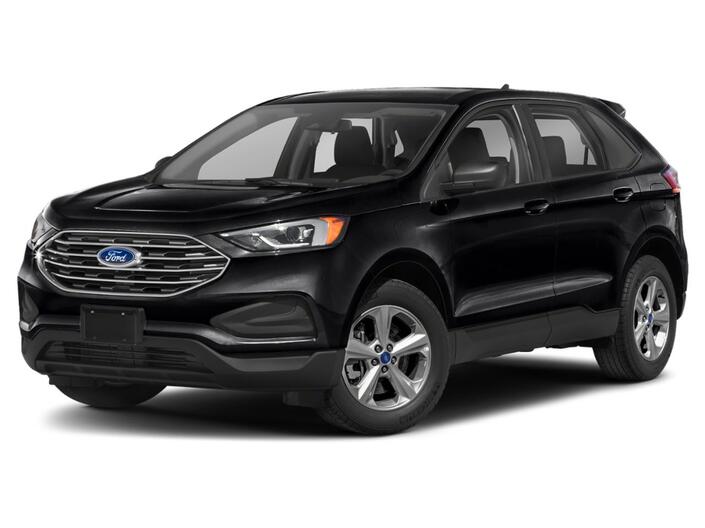 2021 Ford Edge SE Oshkosh WI
