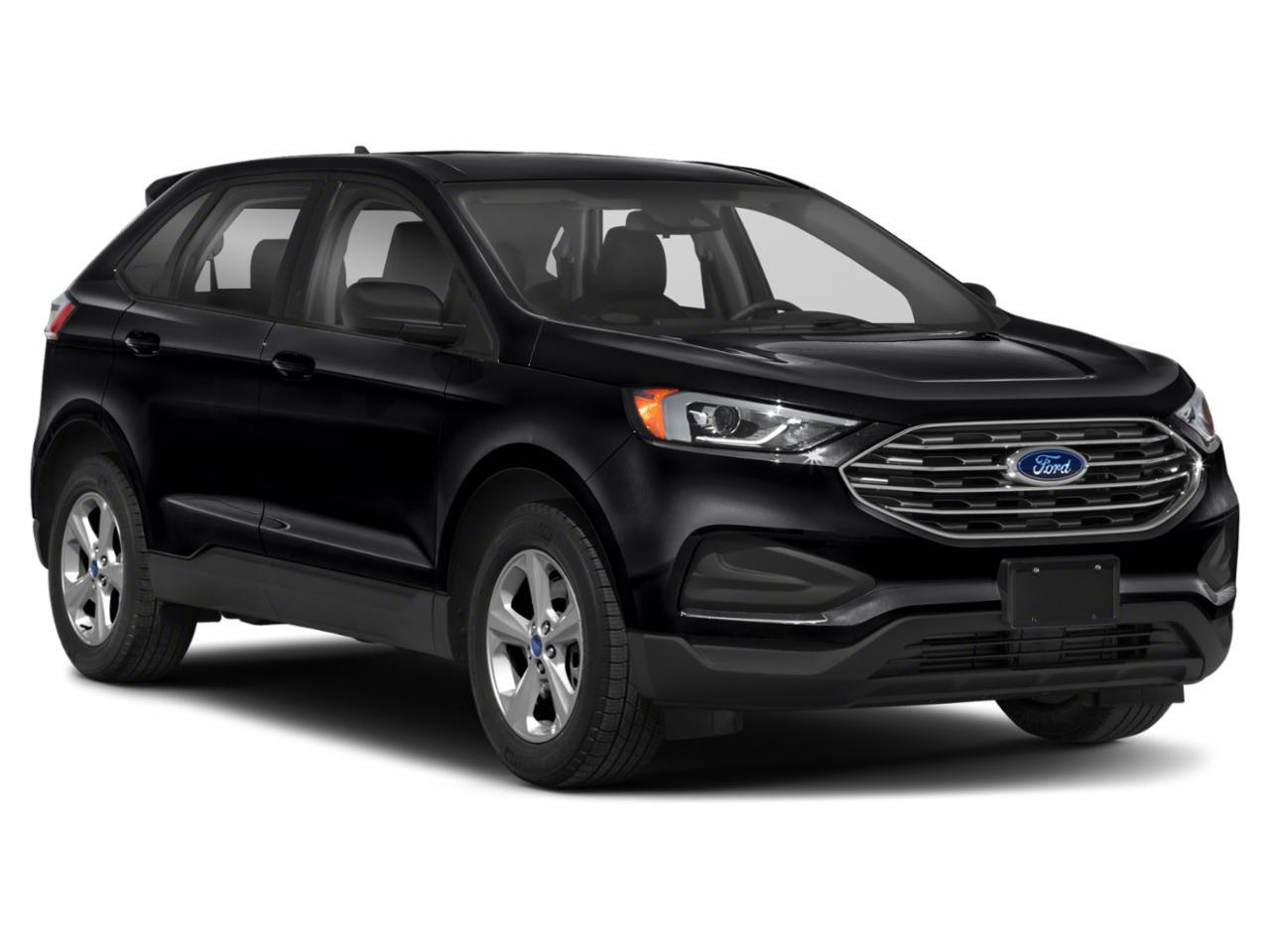 2021 Ford Edge SE San Clemente CA