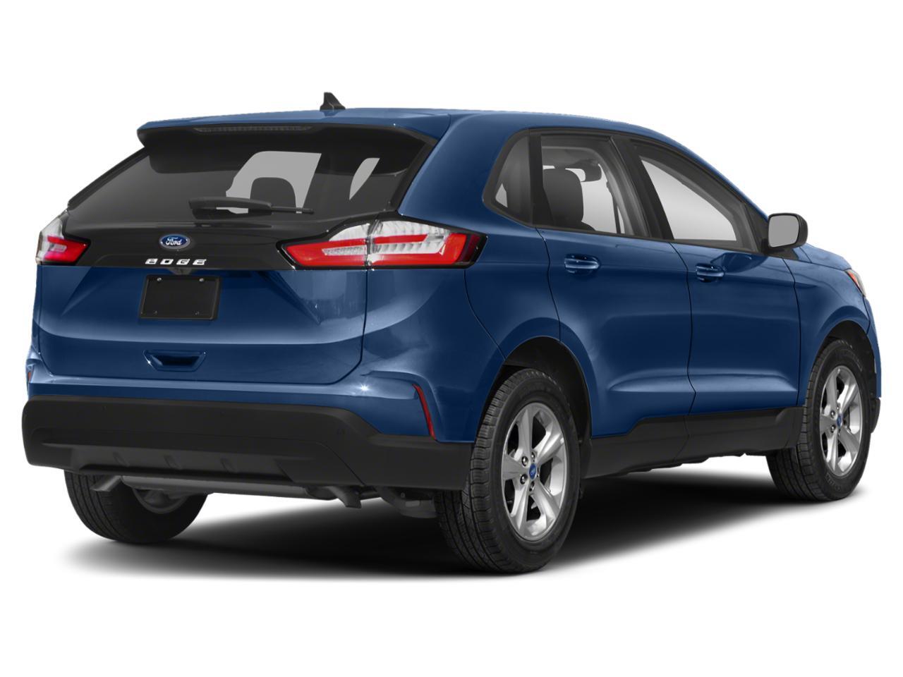 2021 Ford Edge SE San Clemente CA