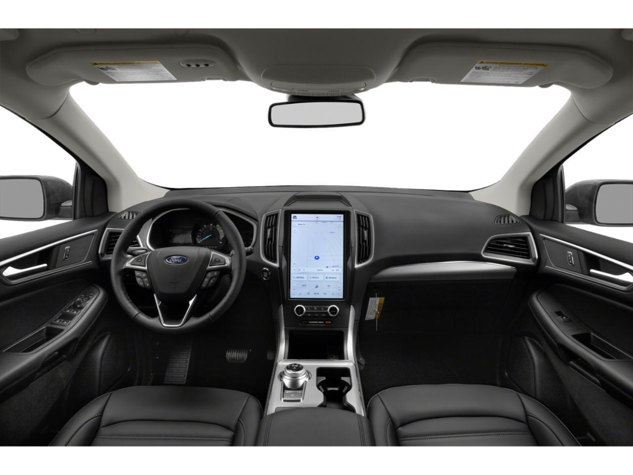 2021 Ford Edge SEL Grande Prairie AB