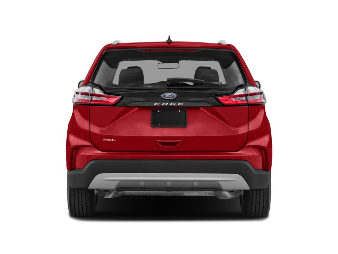 2021 Ford Edge SEL Grande Prairie AB