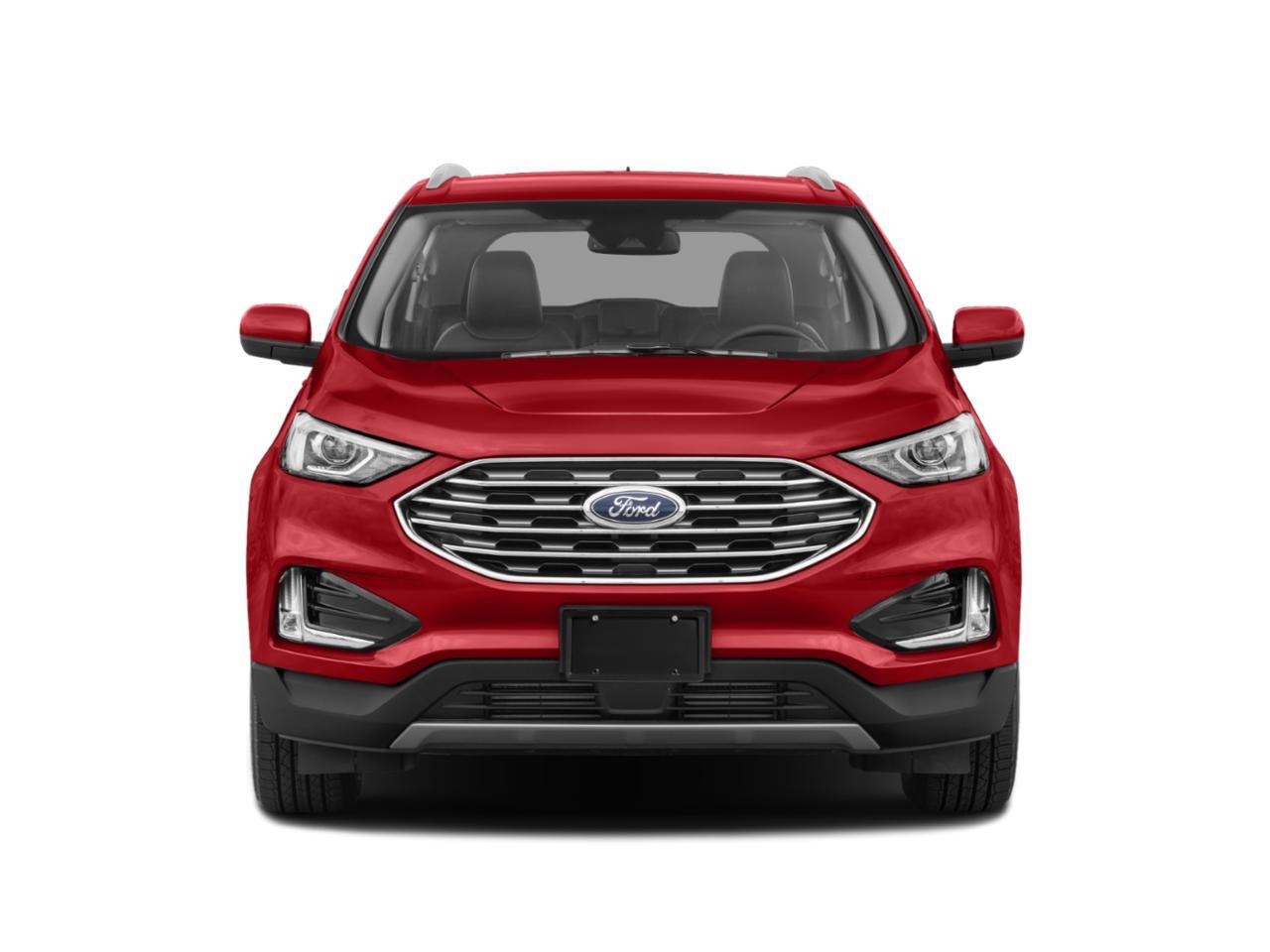 2021 Ford Edge SEL Grande Prairie AB