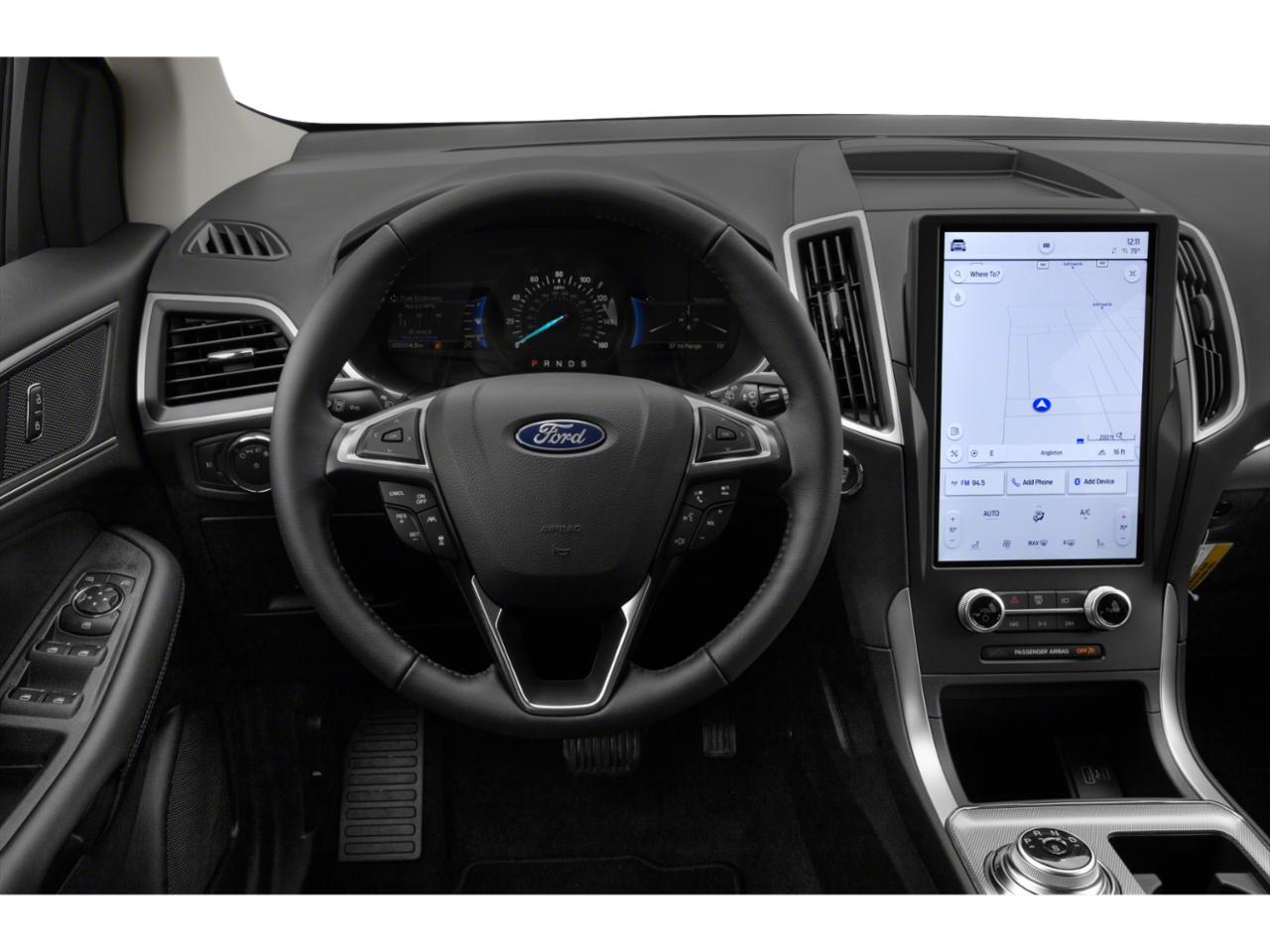 2021 Ford Edge SEL Grande Prairie AB