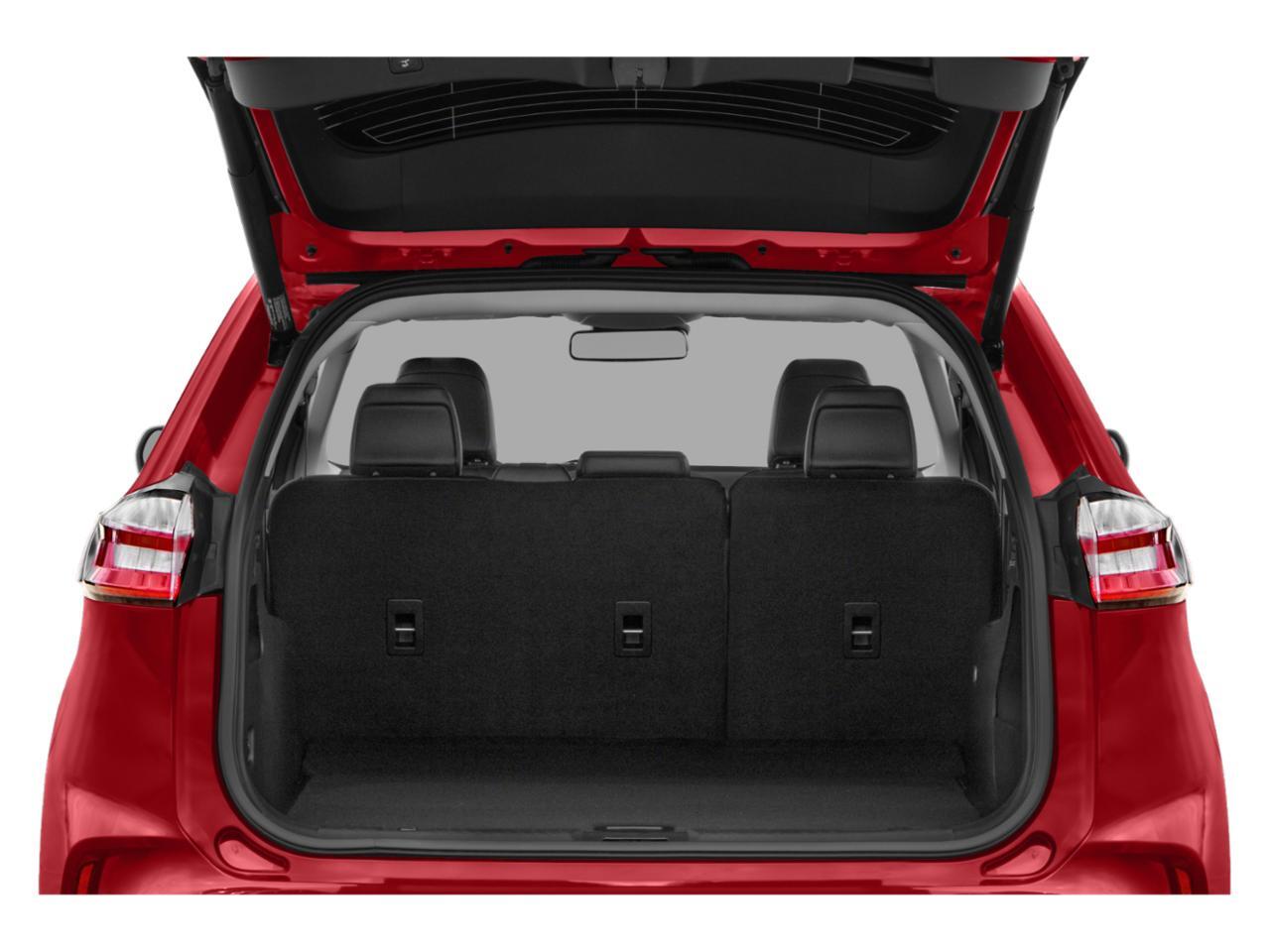 2021 Ford Edge SEL Grande Prairie AB