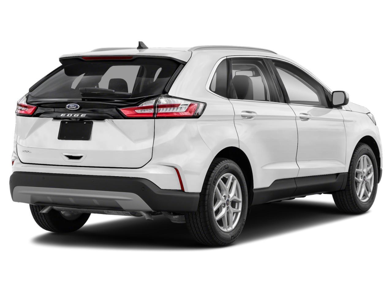2021 Ford Edge SEL Grande Prairie AB
