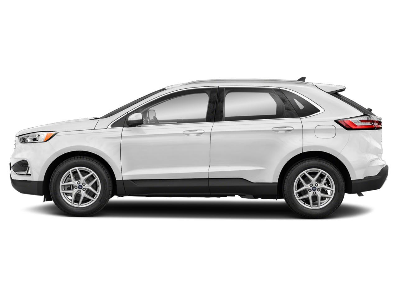 2021 Ford Edge SEL Grande Prairie AB