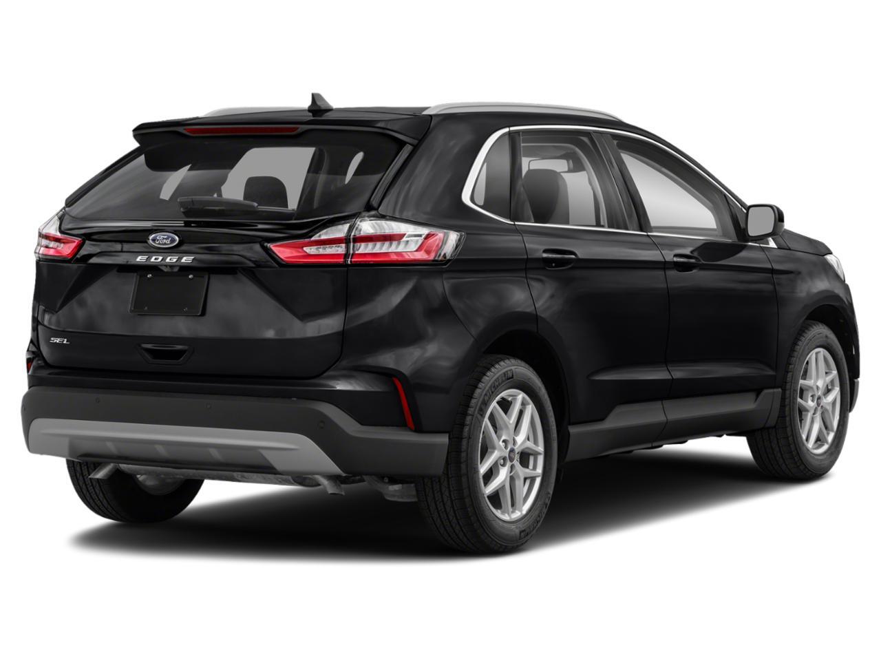 2021 Ford Edge SEL Hollywood FL