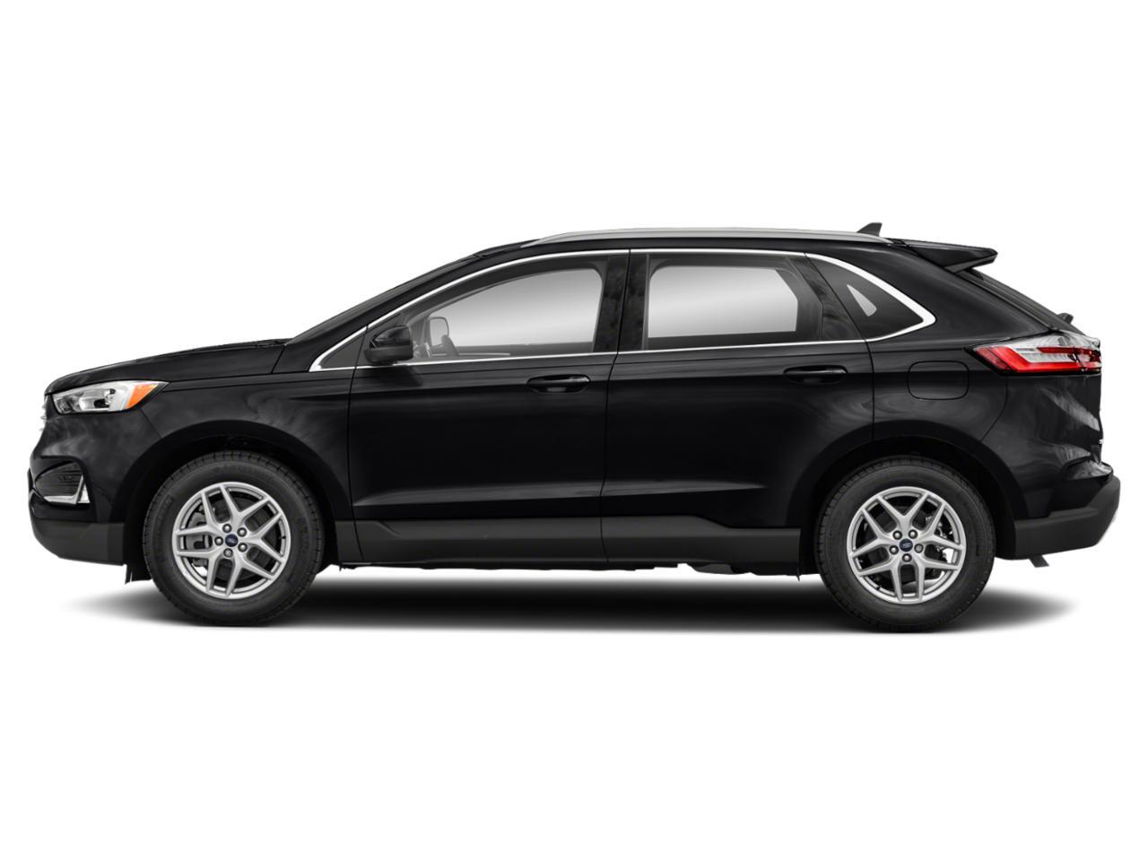 2021 Ford Edge SEL Hollywood FL