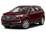 2021 Ford Edge SEL Oshkosh WI