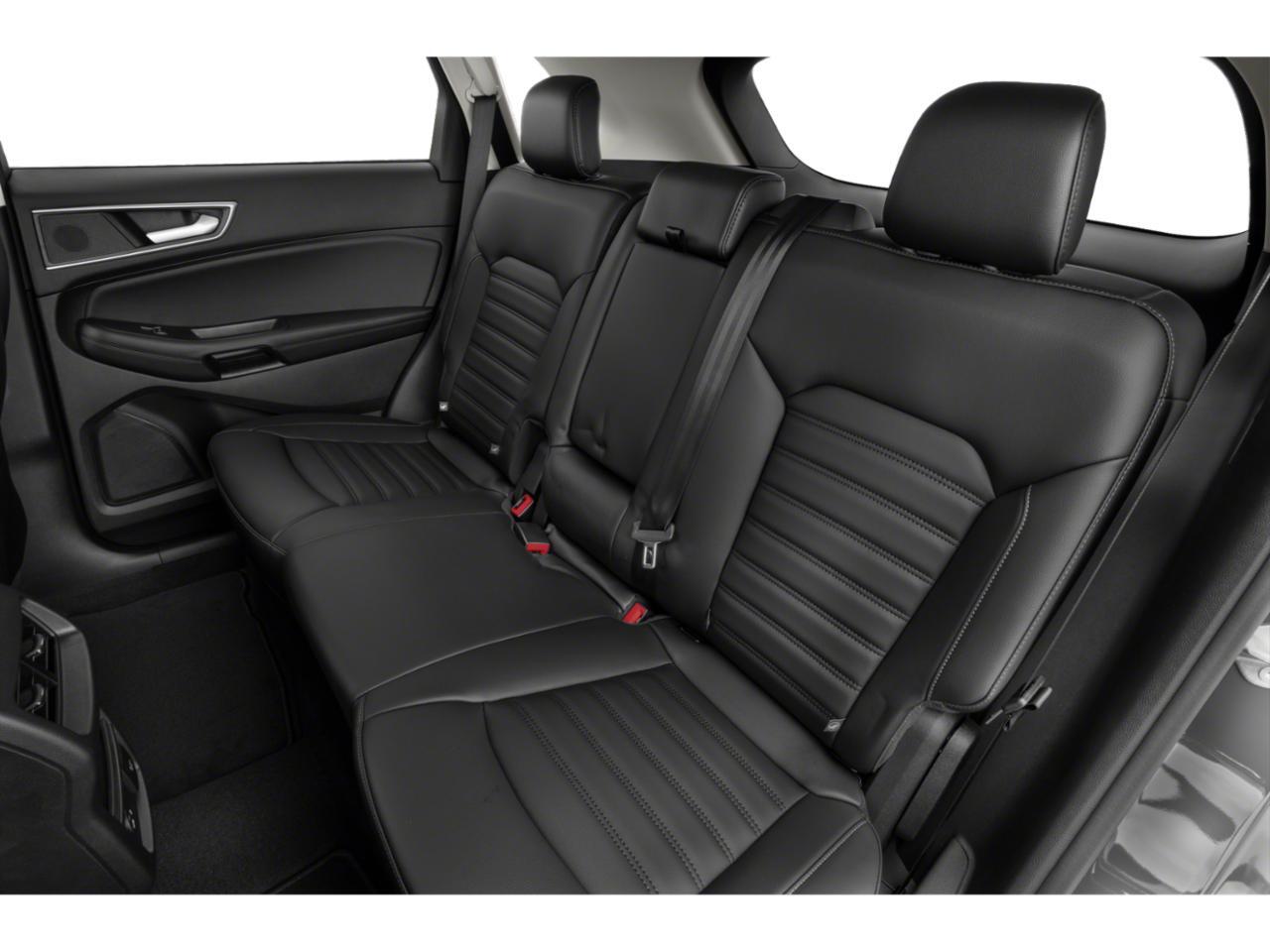 2021 Ford Edge SEL Roseville CA