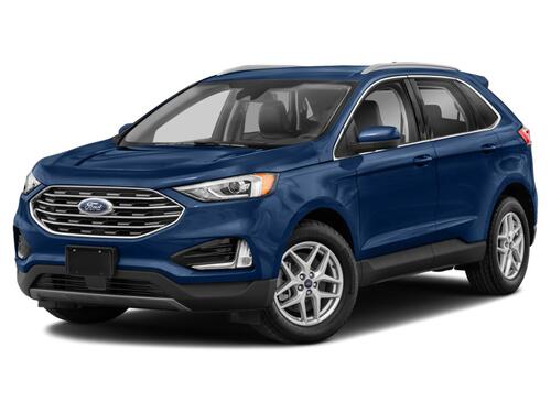 2021 Ford Edge SEL Tampa FL 2021 Ford Edge SEL Tampa FL