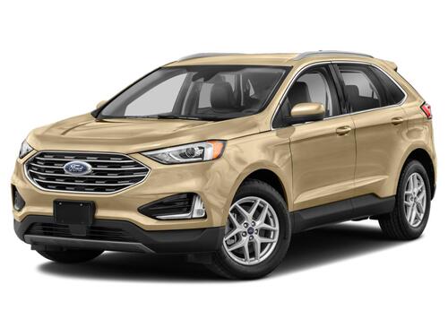 2021 Ford Edge SEL Tampa FL 2021 Ford Edge SEL Tampa FL