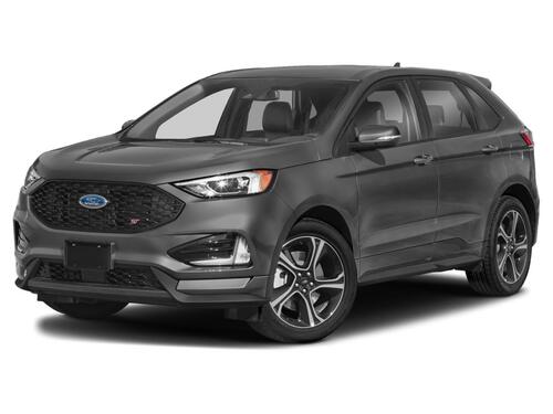 2021 Ford Edge ST Tampa FL 2021 Ford Edge ST Tampa FL