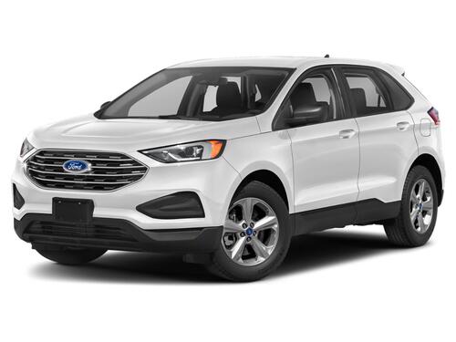 2021 Ford Edge ST Tampa FL 2021 Ford Edge ST Tampa FL