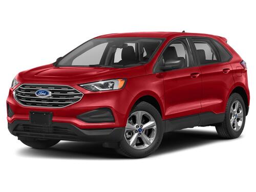 2021 Ford Edge ST Tampa FL 2021 Ford Edge ST Tampa FL