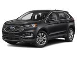 2021 Ford Edge Titanium Oshkosh WI
