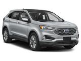 2021 Ford Edge Titanium San Clemente CA