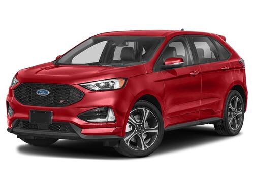 2021 Ford Edge Titanium Tampa FL 2021 Ford Edge Titanium Tampa FL