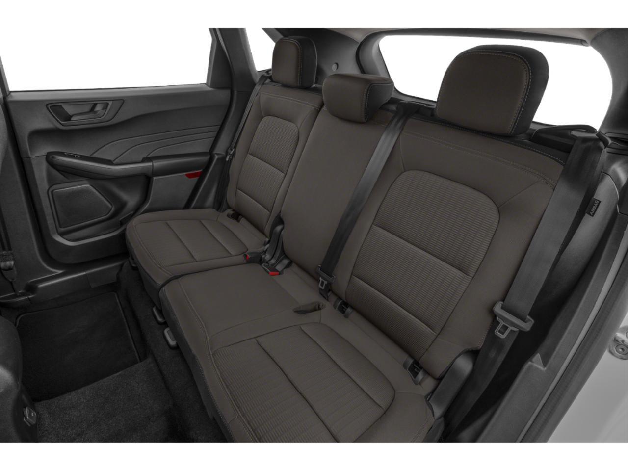 2021 Ford Escape S Austin TX