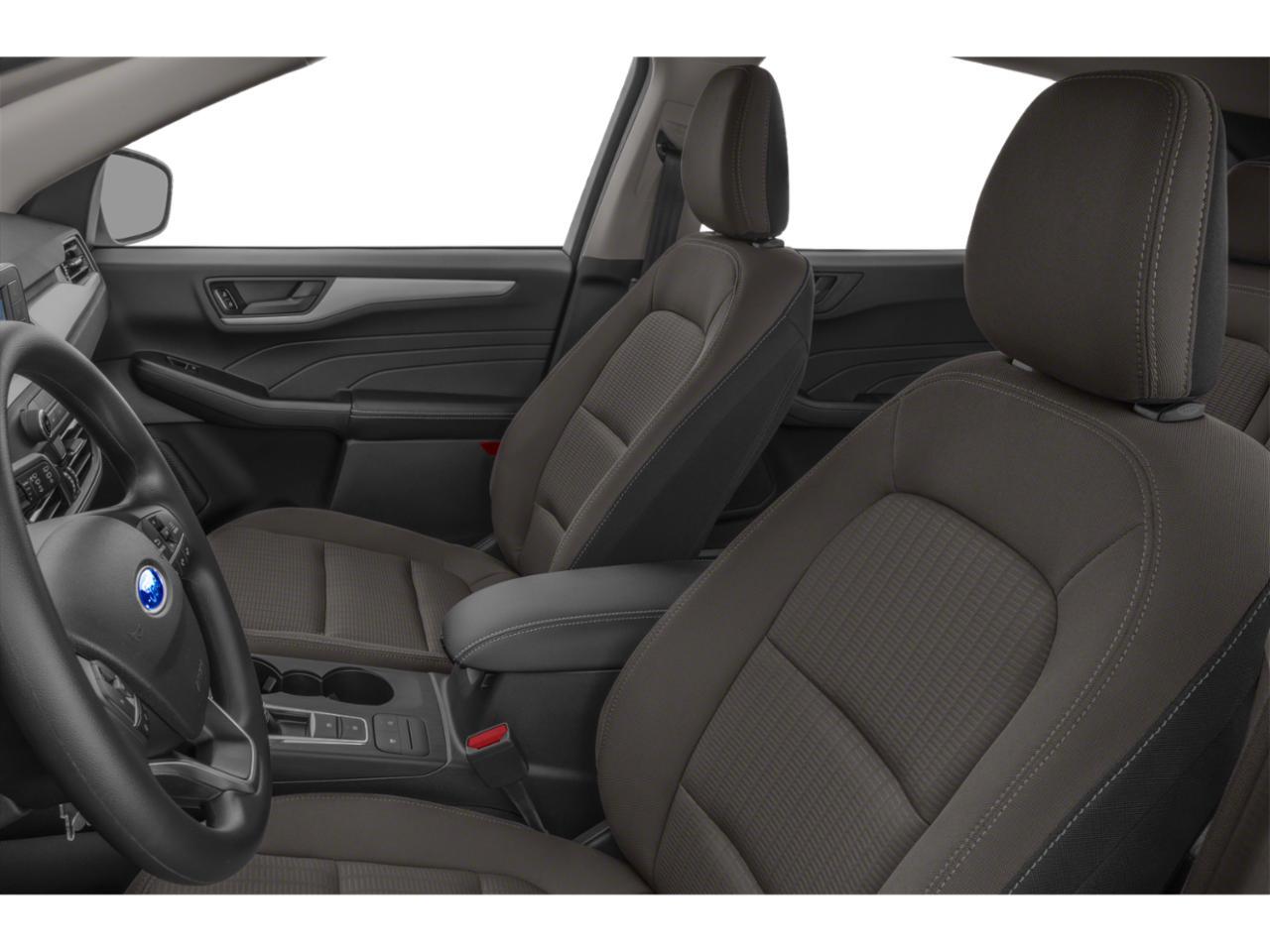 2021 Ford Escape S Austin TX