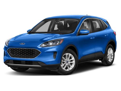 2021 Ford Escape S Tampa FL 2021 Ford Escape S Tampa FL