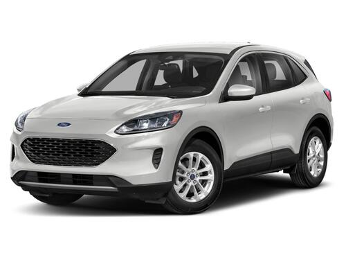 2021 Ford Escape S Tampa FL 2021 Ford Escape S Tampa FL