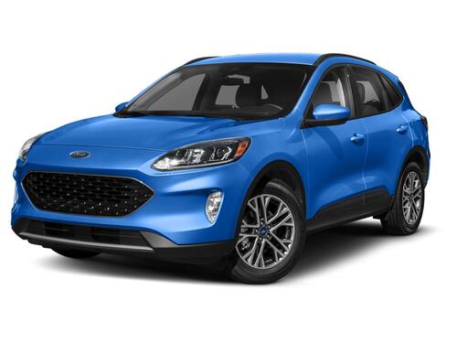 2021 Ford Escape S Tampa FL 2021 Ford Escape S Tampa FL