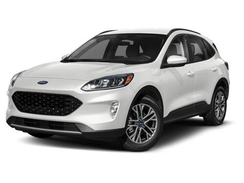 2021 Ford Escape S Tampa FL 2021 Ford Escape S Tampa FL