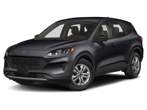2021 Ford Escape S Tampa FL 2021 Ford Escape S Tampa FL