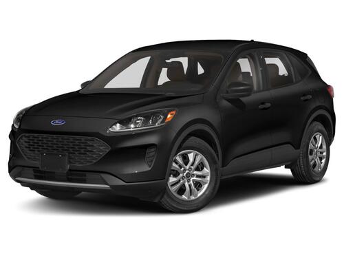 2021 Ford Escape S Tampa FL 2021 Ford Escape S Tampa FL