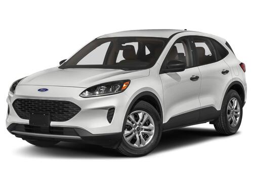 2021 Ford Escape S Tampa FL 2021 Ford Escape S Tampa FL