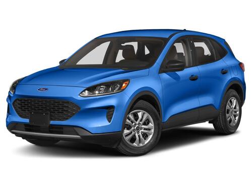 2021 Ford Escape S Tampa FL 2021 Ford Escape S Tampa FL