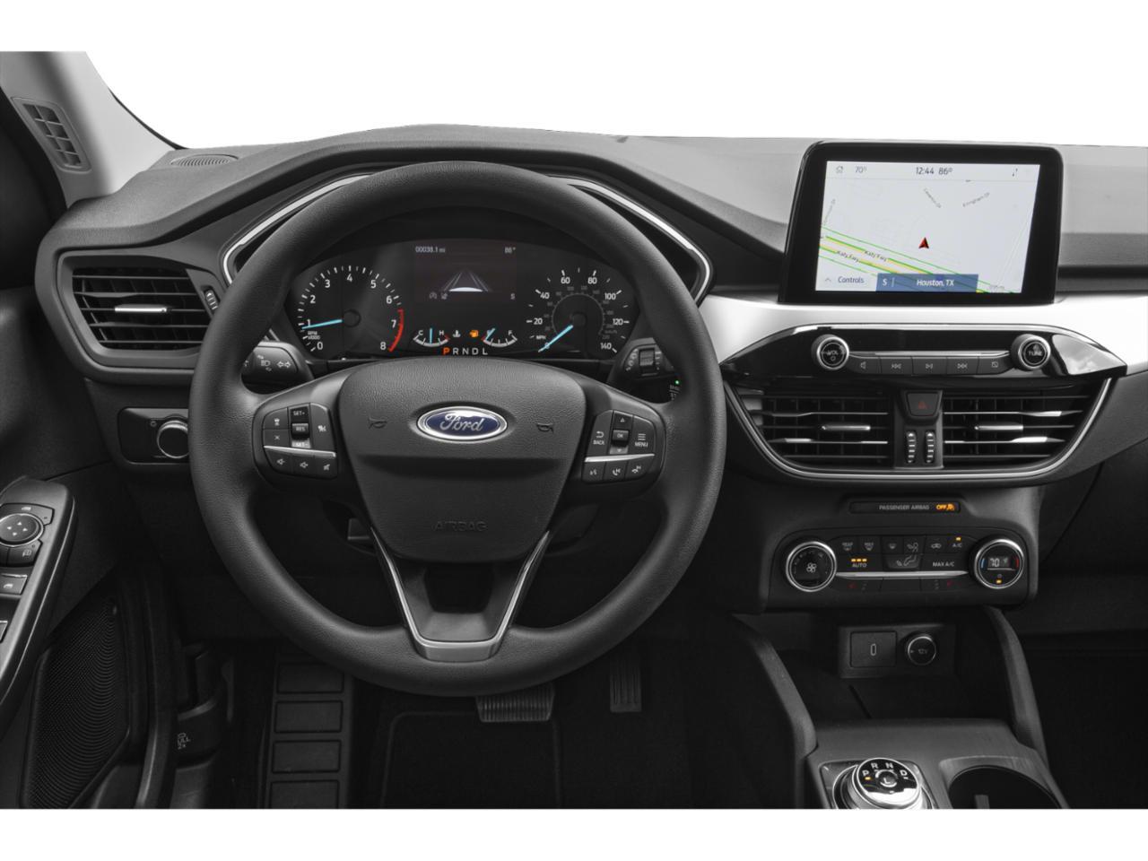 2021 Ford Escape SE Hondo TX