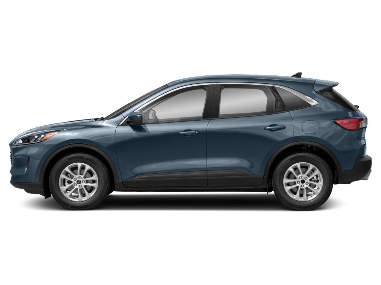 2021 Ford Escape SE AWD