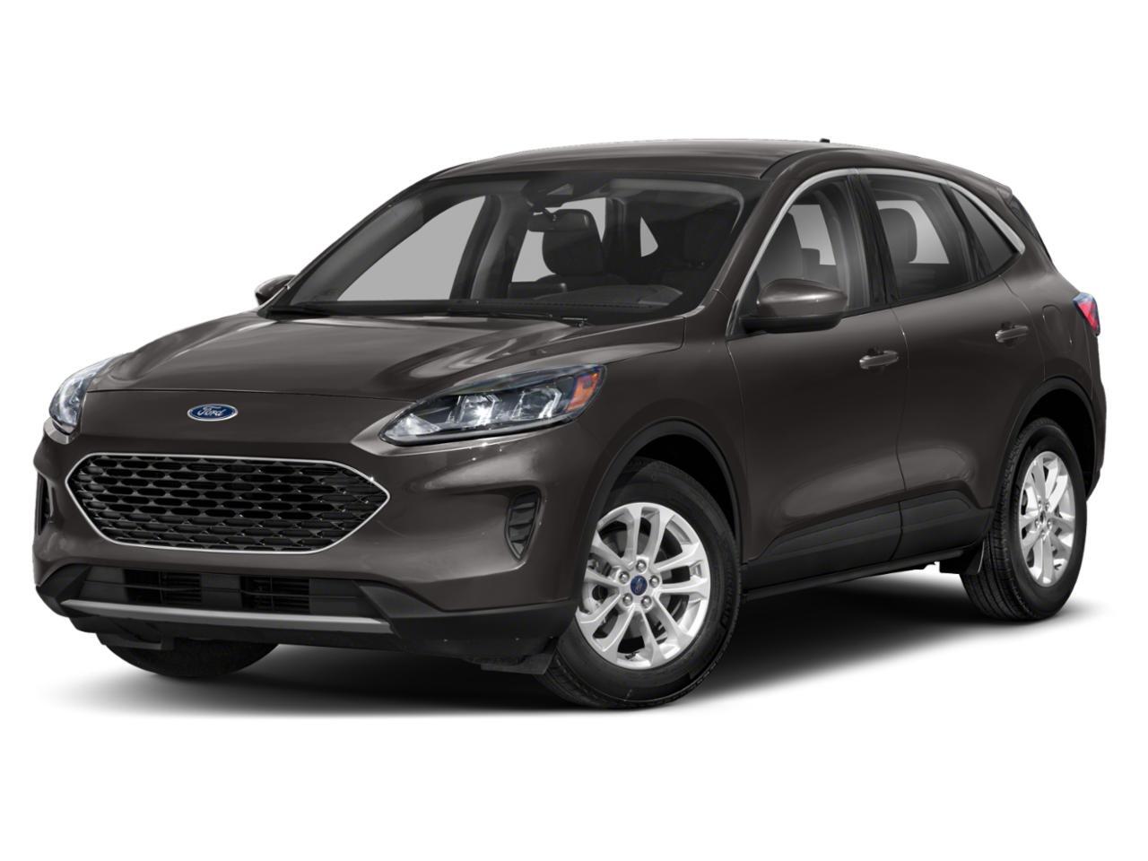 2021 Ford Escape SE Houston TX