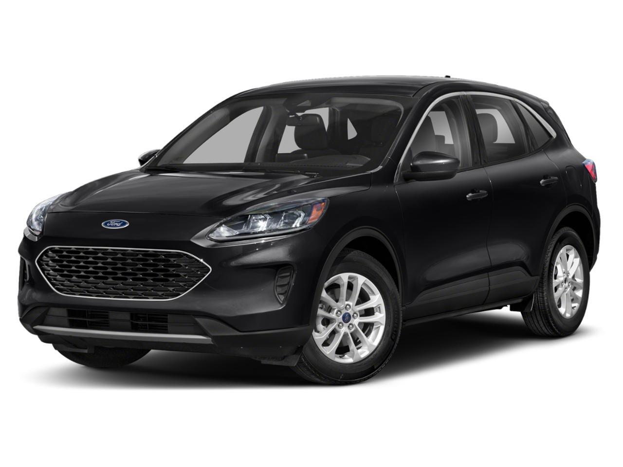 2021 Ford Escape SE Hybrid Hollywood FL