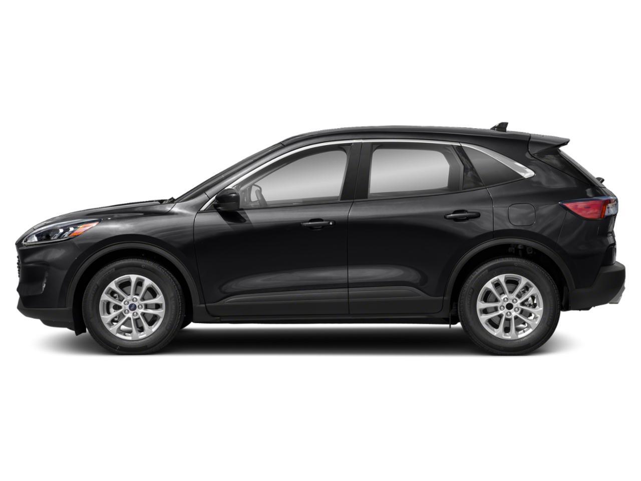 2021 Ford Escape SE Hybrid Hollywood FL