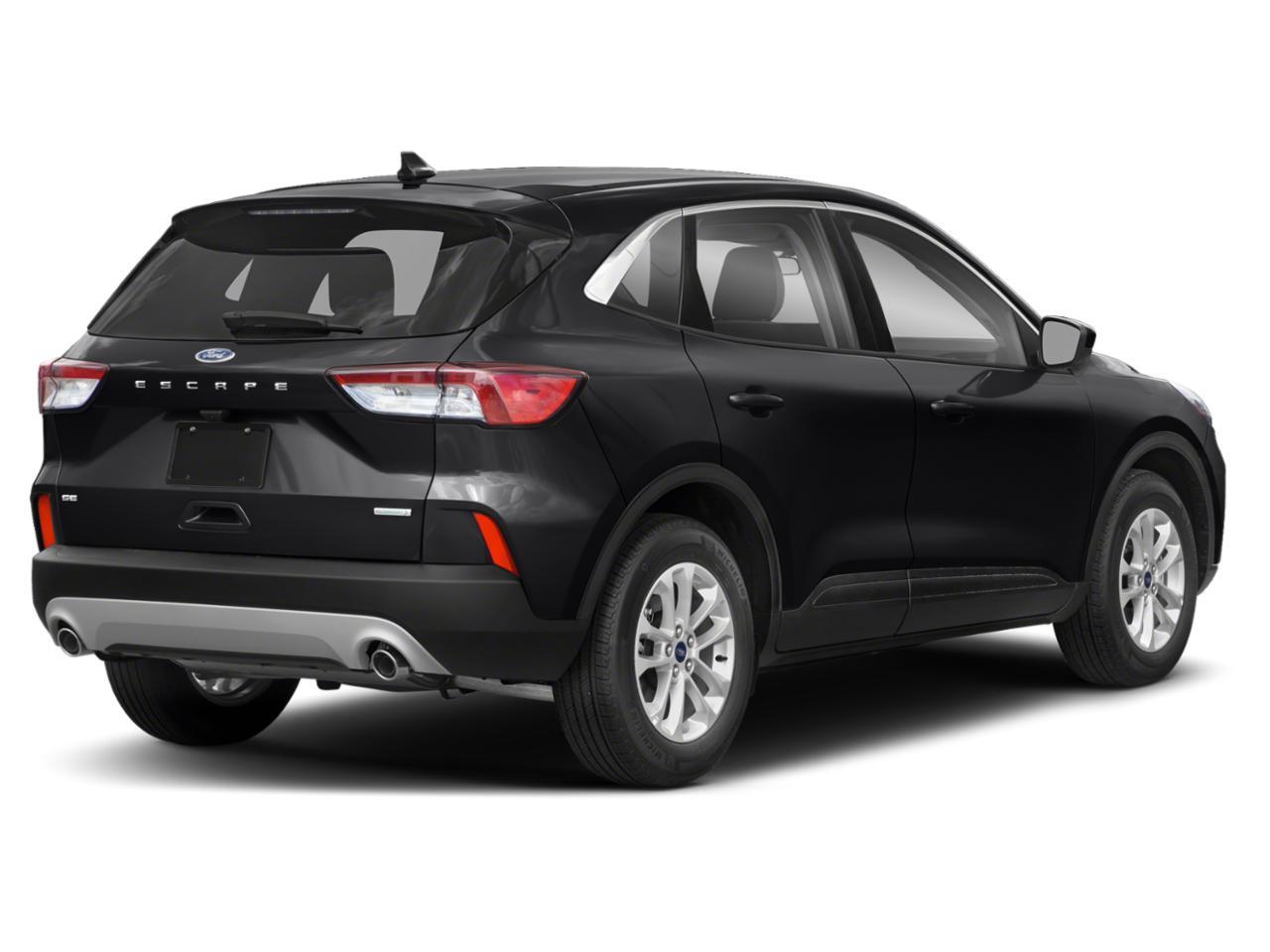 2021 Ford Escape SE Hybrid Hollywood FL