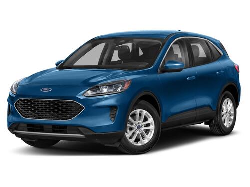 2021 Ford Escape SE Hybrid Tampa FL 2021 Ford Escape SE Hybrid Tampa FL