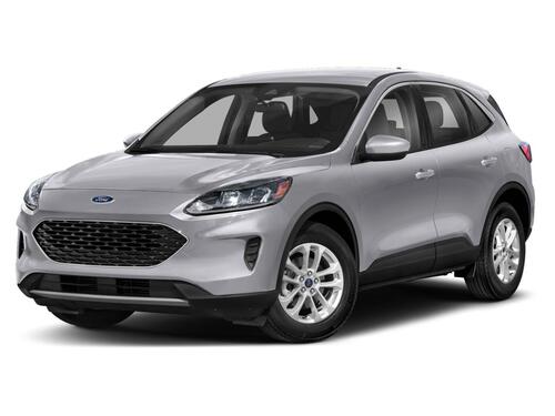 2021 Ford Escape SE Hybrid Tampa FL 2021 Ford Escape SE Hybrid Tampa FL